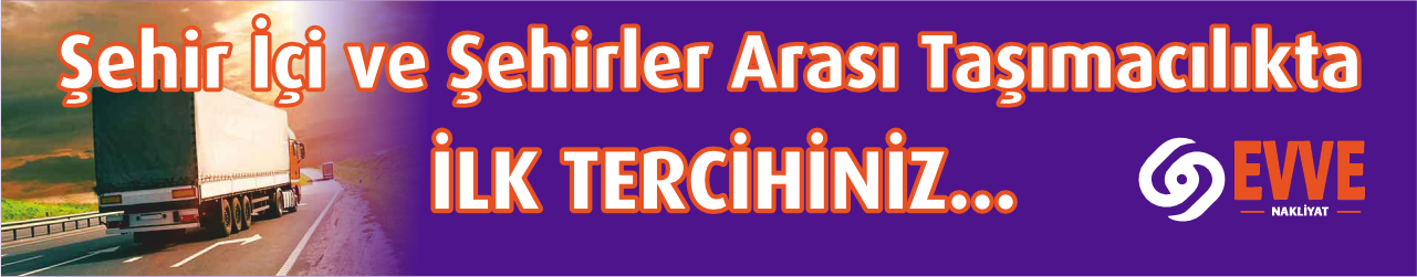 Yahyalar enne nakliyat